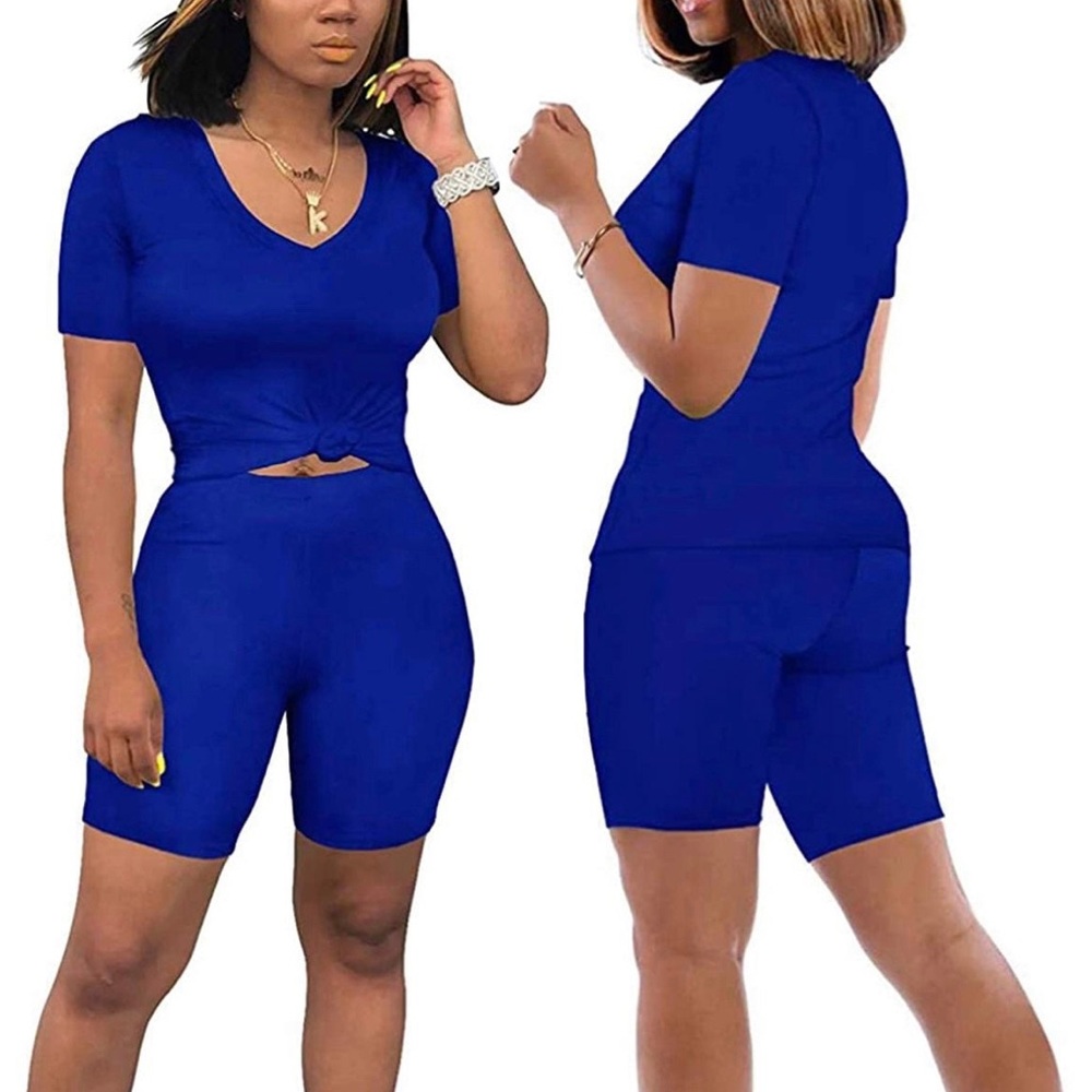 Two Piece Outfits for Women